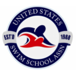 US Swim School Association Logo
