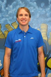 picture of Brad from Atlanta Swim Academy 