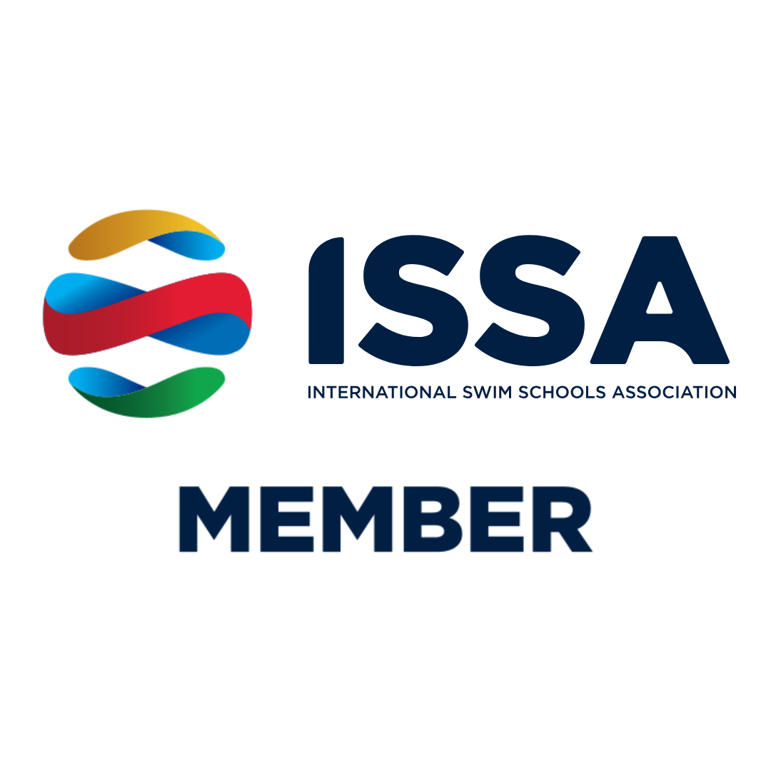 ISSA Logo