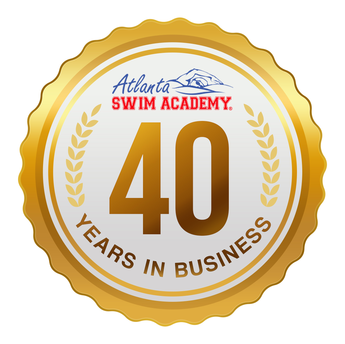 40 Years